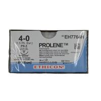 Prolene blau 4/0 PS3 45cm EH7764H VE=36 monofil  **K** -  900489