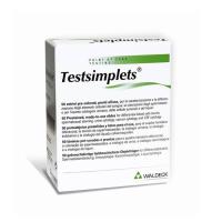 Testsimplets VE=50 -  004655