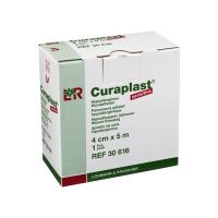 Curaplast sensitive 4cmx5m -  021072