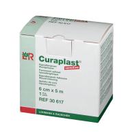 Curaplast sensitiv 6cmx5m -  021088