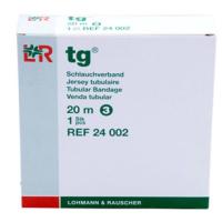 TG-Schlauchverband Gr.3  3,0cmx20m -  021273