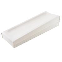 Injektionskissen 30cm PVC creme (weiß außer Handel) -  021345