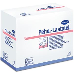 Peha-Lastotel 10cmx4m VE=20 -  021357