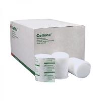 Cellona-Synthetik-Watte 10cm VE=48 -  021365