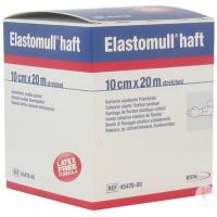 Elastomull-haft 10cmx20m latexfrei -  021465