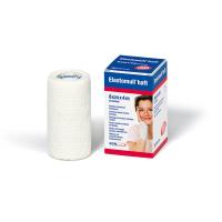 Elastomull-haft  8cmx20m latexfrei -  021490