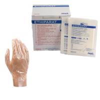 Handschuhe Ethiparat steril Gr.S -  021670