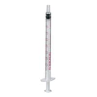 Spritzen Insulin 1ml U-40 ohne Kanüle HAUSMARKE -  021813