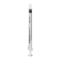 Spritzen Tuberkulin 1ml Braun Omnifix F ohne Kanüle -  021814