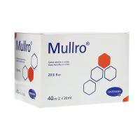 Mullro-Nachfüllpackung 2x20m -  022923