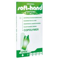 Handschuhe Copolymer unsteril Gr.L -  023107