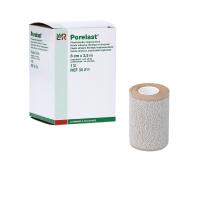 Porelast-Pflasterbinde 10cmx2,5m VE=1 -  024152