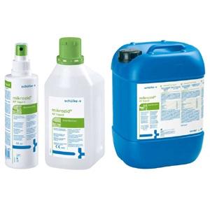 Mikrozid AF Liquid 10l Kanister -  025041