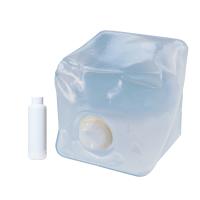 Ultraschallgel HAUSMARKE 5l Cubitainer farblos incl. 250ml-Leerflasche -  026882