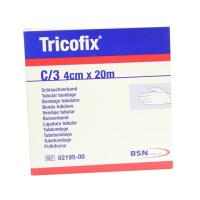 Tricofix C/3  4cmx20m -  027071