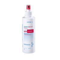 Octeniderm farblos Hautdesinfektion 250ml-Handsprühflasche -  027248