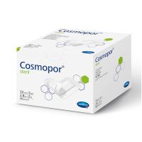 Cosmopor steril  7,2x5cm VE=50 -  027452