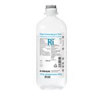 Ringerlösung  500ml Ecoflac VE=10 -  027470