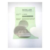 Spirometer-Siebe Schiller SP100/200 VE=10 -  027516