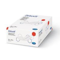 Zetuvit unsteril 10x10cm VE=30 -  027590