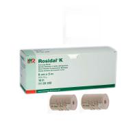 Rosidal-Binde K  8cmx5m VE=10 -  027642