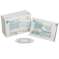 Tegaderm Plus Pad 5x7cm VE=50 -  027743