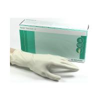 Handschuhe Latex Vasco sensitive Gr.M puderfrei -  027777