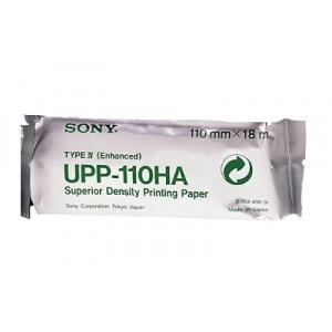 Druckerpapier Sony UPP-110HA Orig. für Printer 890CE/890MD -  027847
