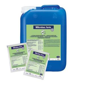 Mikrobac forte 5l Kanister -  027858