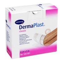 DermaPlast classic 4cmx5m -  027970