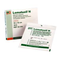 Lomatuell H 10x10cm VE=10 -  028031