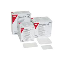 Medipore+Pad  6x10cm VE=50 -  028043