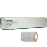 Porelast-Pflasterbinde 10cm VE=10 -  028427