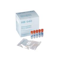 HB HAUSMARKE 40Test (alternativ zu Bayer Compur) NICHT ! für Ready-Photometer -  028521
