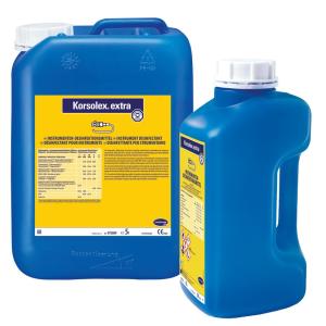 Korsolex extra 5l Kanister -  028532