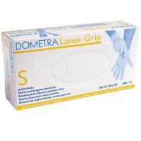 Handschuhe Latex DOMETRA puderfrei Gr.XS unsteril -  028804