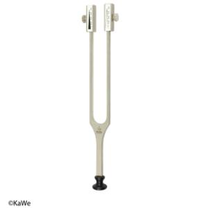 Stimmgabel n.Rydel Seiffer c128/C64 (auch für Diabetes-Untersuchung) -  029040