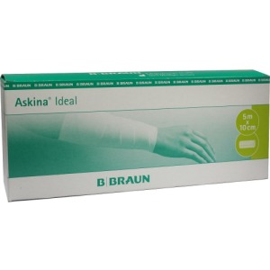 Askina Idealbinde 10cm VE=10 -  029083