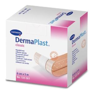 DermaPlast classic 6cmx5m -  029285