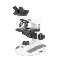 Mikroskop HAUSMARKE  B1 220A-SP #....... m.4x/10x/40x/100x-Oel-Objektiv u.Zubehör -  029707