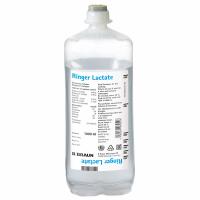 Ringerlactat 1000ml Ecoflac n.Hartmann VE=10 -  029736