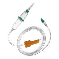 Infusionsbesteck Intrafix SafeSet 180cm -  030053