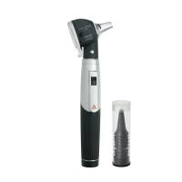 Otoskop-Set Heine Mini 3000 F.O. schwarz D-001.70.120 -  030109