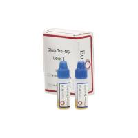 HemoCue Glucose Kontrolle Level 3  2x1ml normal für Analyzer 201  (Kühlware) -  030199