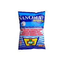 Saponmatic Hygiene 20kg Desinfektionswaschmittel DGHM/VAH/RKI-zertif. 60° -  030268