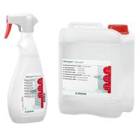 Meliseptol Foam pure 750ml incl. Schaumpistole -  030343