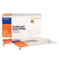 Cutiplast Plus 10x19,8cm steril VE=55 -  200211