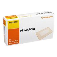 Primapore 15x8cm VE=20 -  200846