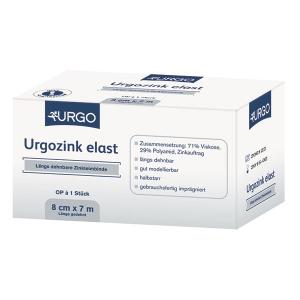 Zinkleimbinden Urgozink 10cmx10m VE=10 -  205331