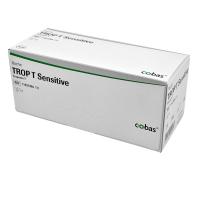TROP T Sensitive Roche 10Test (KÜHLWARE) *ohne Dosierpipetten* -  206498
